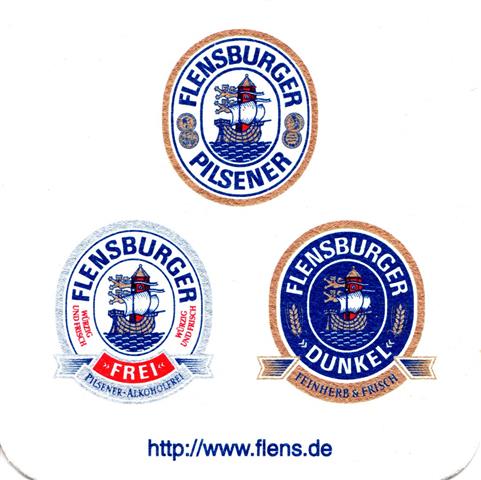 flensburg fl-sh flens flics 2a (quad185-3 logos)